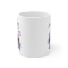 Tasse Squelette Femme avec Vin  Expensive, Difficult and Talks Back  Mug Humour Sarcastique Féminin
