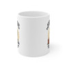 Mug Tasse Humour Licorne  Je déteste quand je dois être gentil… Idée Cadeau Drôle Amusant