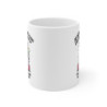 Mug Humour Français Licorne   Je déteste quand je dois être gentil… Tasse Drôle Cadeau Amusant