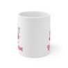 Mug Tasse Humour Femme Reine du Drame Idée Cadeau Drôle pour Reines du Détail, Divas et Drama Queens