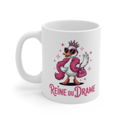 Mug Tasse Humour Femme...