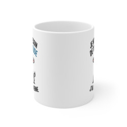 Mug Tasse Vache Drôle  Je n’ai pas besoin de ton attitude Humour Blasé, Cadeau Original Femme, Esprit Sassy