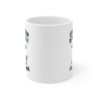 Mug Tasse Vache Drôle  Je n’ai pas besoin de ton attitude Humour Blasé, Cadeau Original Femme, Esprit Sassy
