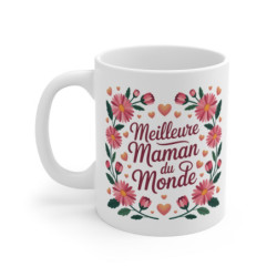 Mug Meilleure Maman du...
