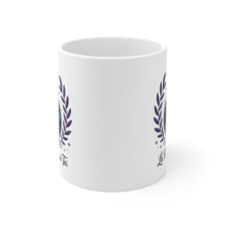 Mug Galaxie La Magie est en Toi  Illustration Astrale Féérique  Cadeau Inspirant Femme & Ado