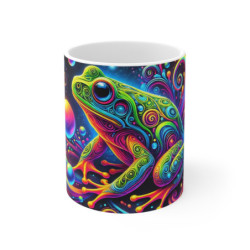 Mug Grenouille...