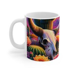 Mug Désert Coucher de...