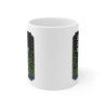 Mug Code Café Repeat  Tasse Geek Pixel Art Développeur Idée cadeau