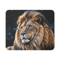 Tapis de Souris Lion...