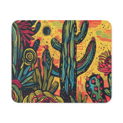 Tapis de Souris Cactus...