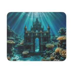 Tapis de Souris Château...