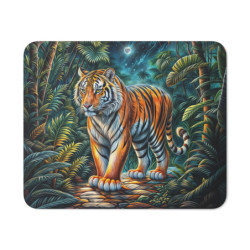 Tapis de Souris Tigre dans...