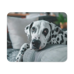 Tapis de Souris Dalmatien...