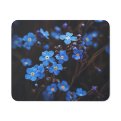 Tapis de Souris Myosotis...