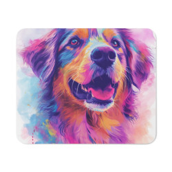 Tapis de Souris Chien...