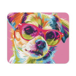 Tapis de Souris Chien...