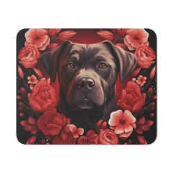 Tapis de Souris Chien Noble...