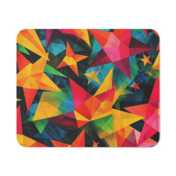 Tapis de Souris Étoiles...