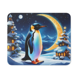 Tapis de Souris Pingouin...