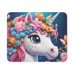 Tapis de Souris Licorne...