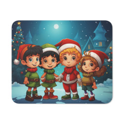 Tapis de Souris Noël...