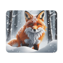 Tapis de Souris Renard...