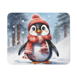 Tapis de Souris Pingouin...