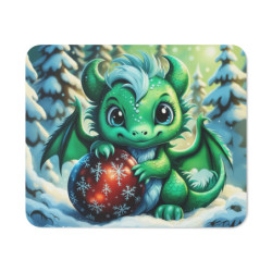 Tapis de Souris Bébé Dragon...