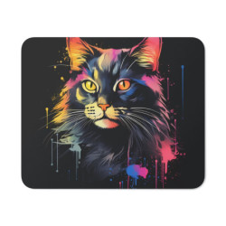 Tapis de Souris Chat...