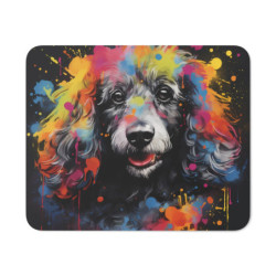 Tapis de Souris Chien...