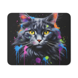 Tapis de Souris Chat...