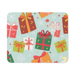 Tapis de Souris Noël Motif...