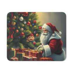 Tapis de Souris Noël...