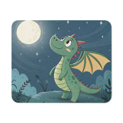 Tapis de Souris Enfant...