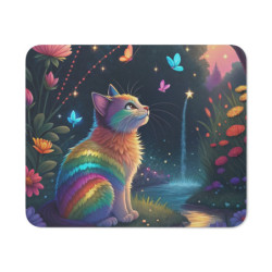 Tapis de Souris Chat...