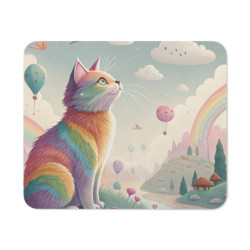 Tapis de Souris Chat...