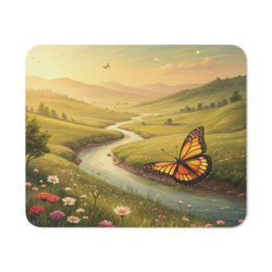 Tapis de Souris Papillon...