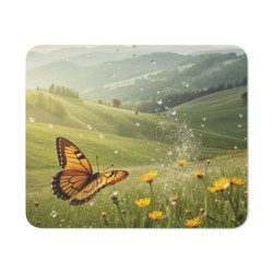Tapis de Souris Papillon...