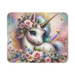 Tapis de Souris Licorne...