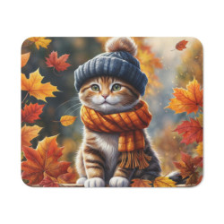 Tapis de Souris Chat...