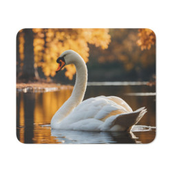 Tapis de Souris Cygne...