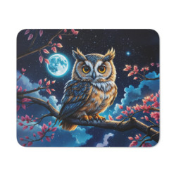 Tapis de Souris Chouette...