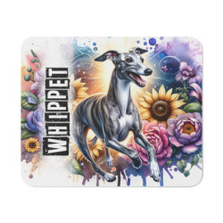 Tapis de Souris Whippet en...