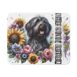 Tapis de Souris Griffon à...