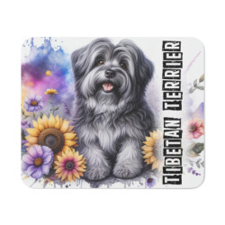 Tapis de Souris Tibetan...