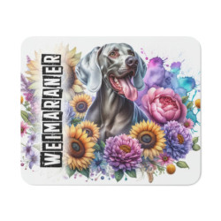 Tapis de Souris Weimaraner...