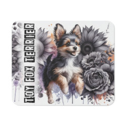 Tapis de Souris Toy Fox...