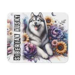 Tapis de Souris Siberian...