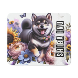 Tapis de Souris Shiba Inu...