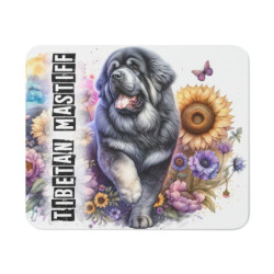Tapis de Souris Tibetan...